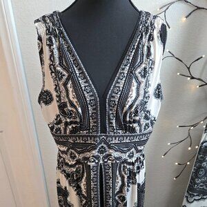 Perceptions Dress - Size 12 - Pre-Owned